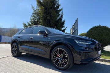 50TDI Salon Polska Faktura VAT23% Stan Idealny Polecam Gwarancja