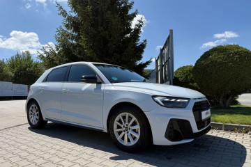 Zarejestrowany w Polsce S-Line Gwarancja Polecam