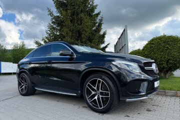 AMG Zarejestrowany w Polsce Gwarancja Polecam