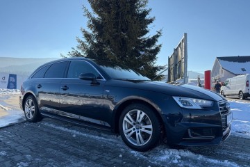 S-Line Quattro Zarejestrowany w Polsce Polecam Gwarancja