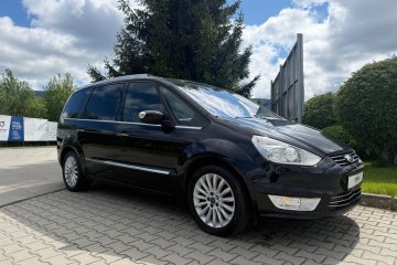 Zarejestrowany w Polsce Bogate Wyposażenie Gwarancja