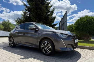 Automat Mały Przebieg Gwarancja Polecam