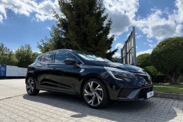 RS-Line Bogate Wyposażenie Gwarancja Polecam