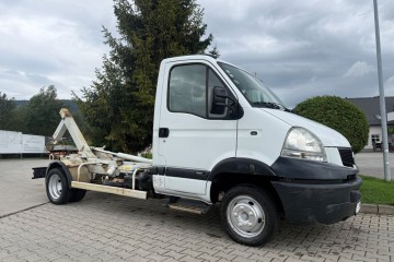 Blokada Mostu HAKOWIEC DMC 3.5 Tony Polecam