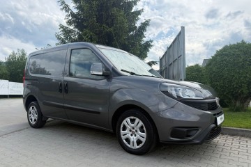 Bogate Wyposażenie Polecam